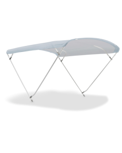 Bimini Top CHIC 4 arches - Aluminium tube Ø25mm