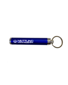 KEYRING WITH LED LIGHT