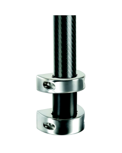 Wall-mounting bushing kit