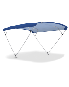 Bimini Top SPORT 4 arches- 316L stainless steel tube Ø20mm