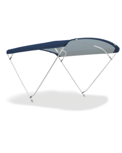 Bimini Top CHIC 4 arches - Aluminium tube Ø25mm