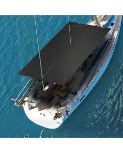 Bimini Top CAGNARO STECCATO for sailing boats
