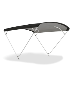 Bimini Top CHIC 4 arches - Aluminium tube Ø25mm