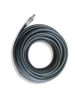 10 m CABLE + CONECTOR IP MACHO