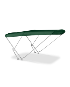 Roll bar con tubo único y toldo Bimini STRANGE XL