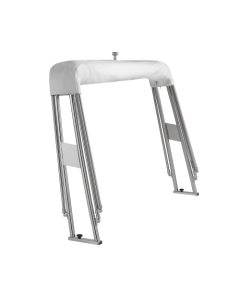 Funda de custodia única de tejido poliéster para toldo y roll bar JOLLY/UNIVERSAL