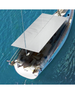 Bimini Top CAGNARO STECCATO for sailing boats