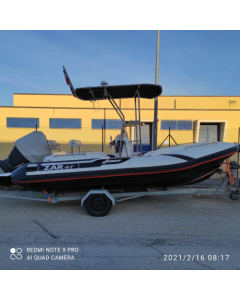 T-Top para ZAR 47