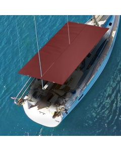 Bimini Top CAGNARO STECCATO for sailing boats