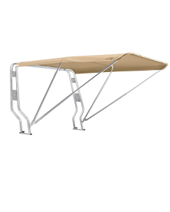 Roll bar para neumático con toldo Bimini EXCELLENT