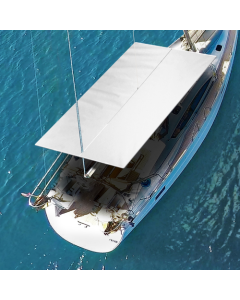 Bimini Top CAGNARO STECCATO for sailing boats