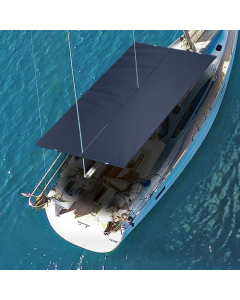 Bimini Top CAGNARO STECCATO for sailing boats