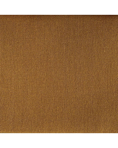 Rollo de 3 metros - tela de acrílico para cojines exterior - ocre