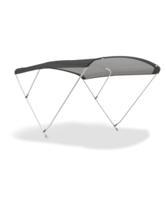 Bimini Top CHIC 3 arches - Aluminium tube Ø25mm
