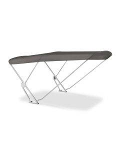 Roll bar con tubo único y toldo Bimini STRANGE XL