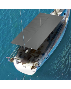 Bimini Top CAGNARO STECCATO for sailing boats