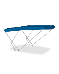 Roll bar con tubo único y toldo Bimini STRANGE XL