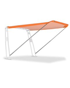 Teleskopisches Bimini Top UNIVERSAL für Bootsüberrollbügel