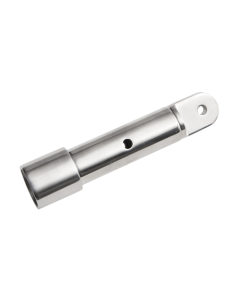 Tensor para toldo Bimini en acero inoxidable