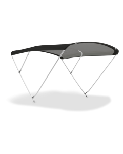 Bimini Top CHIC 3 arches - Aluminium tube Ø25mm