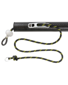 MARLOW spliced rope 1300mm