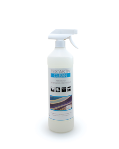 TEX'AKTIV CLEAN (1l) detergente tejidos