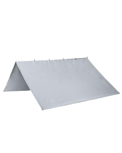 Bimini top for sailboat CAGNARO