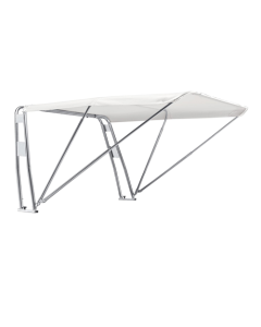 Roll bar para barco con toldo Bimini FRONT SUPERIOR