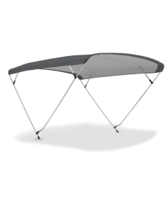 Bimini Top SPORT 4 arches- 316L stainless steel tube Ø20mm