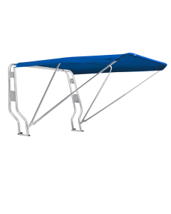 Roll bar para neumático con toldo Bimini EXCELLENT