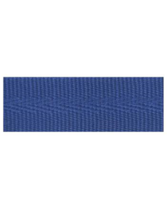 Cinta acrílica para las lonas de los toldos Bimini - 23mm, Blu chiaro