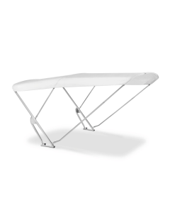 Roll bar con tubo único y toldo Bimini STRANGE XL