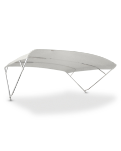 Bimini Top EXCLUSIVE 4 arches - 316L stainless steel tube Ø 30mm