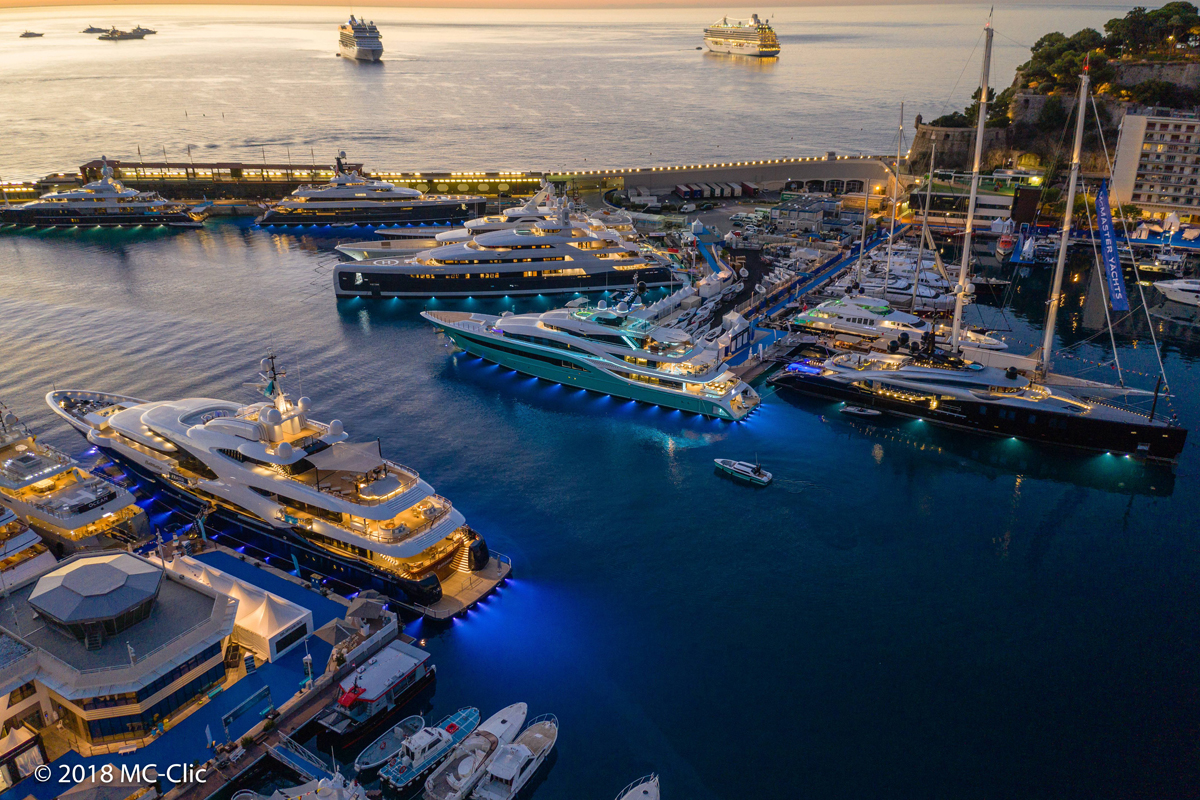 EVENTI NAUTICI 2023 DA NON PERDERE