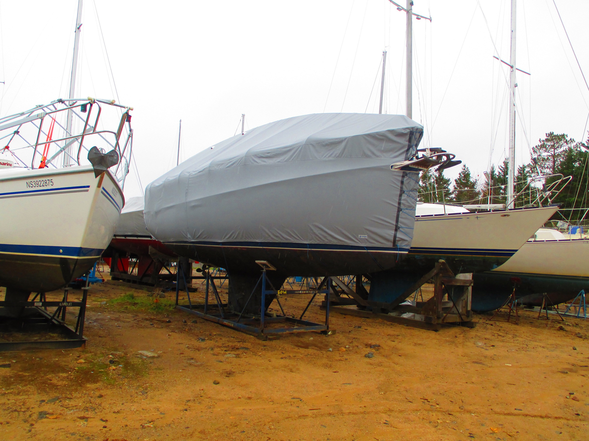 BOAT COVERS: 7 MISTAKES TO AVOID